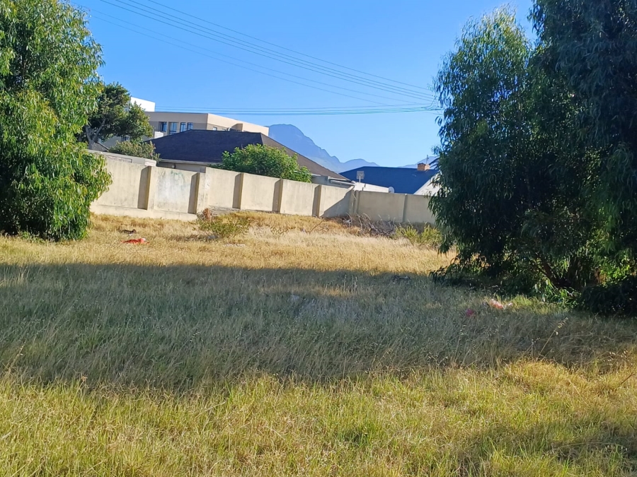 0 Bedroom Property for Sale in Van Ryneveld Western Cape